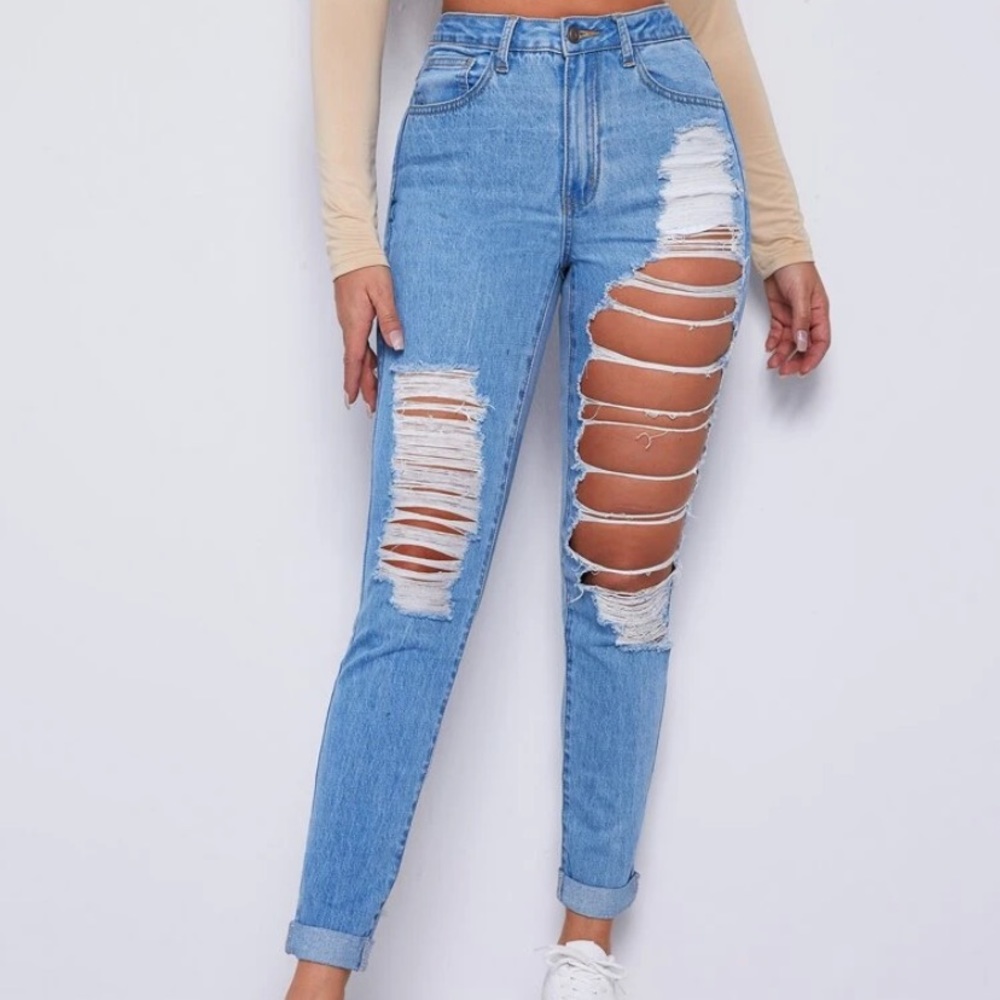 SHIEN Jeans
